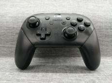ニンテンドーSWICTHプロコン|NINTENDO