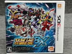 3DSソフト|BANDAI NAMCO