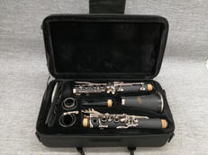 クラリネット|SOLEIL