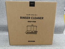 リンサークリーナー|IRIS OHYAMA