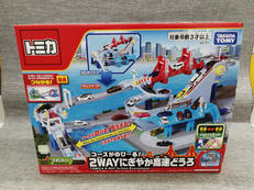 トミカ|TAKARA TOMY