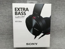 ヘッドホン|SONY