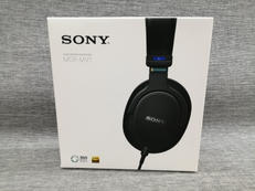 ヘッドホン|SONY