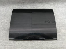 プレイステーション3本体|SONY