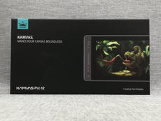 液晶ペンタブレット|HUION