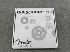 パワーサプライ|FENDER
