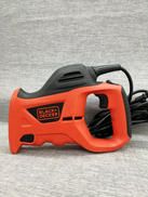 電動式ノコギリ|BLACK&DECKER