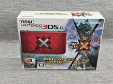 NEW 3DS　LL|NINTENDO