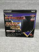 ルーター|NEC