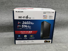 無線ルーター|ELECOM