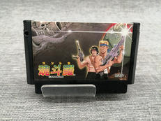 ファミコンソフト|KONAMI