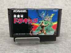 ファミコンソフト|KONAMI