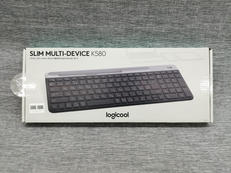 ワイヤレスキーボード|LOGICOOL
