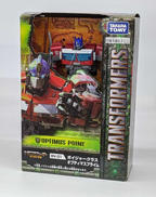 トランスフォーマー