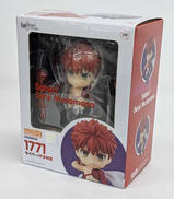 ねんどろいど|GOOD SMILE COMPANY