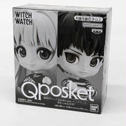 QPOSKET|BANDAI