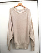 カシミヤニット|QUEENE AND BELLE