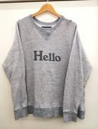 スウェット|MADISONBLUE