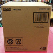 フィギュアーツゼロ|BANDAI