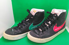 ハイカットスニーカー|NIKE