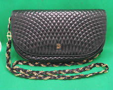 チェーンショルダーバッグ|BALLY