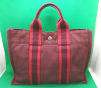 ハンドバッグ|HERMES