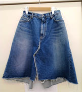 デニムスカート|MADISONBLUE