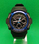 G-SHOCK|CASIO