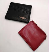 コンパクト財布|NEU INTERESSE