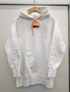 パーカー|ESSENTIAL