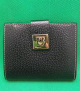 二つ折り財布|salvatore ferragamo