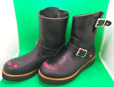 ウィメンズブーツ|Cune