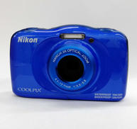 コンパクトデジタルカメラ|NIKON