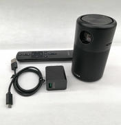 ポケットプロジェクター|NEBULA