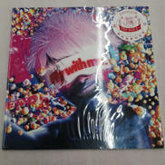 LPレコード|SONY MUSIC LABELS