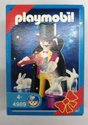 プレイモービル|ゲオブラ・ブランドシュテッター