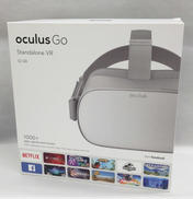 VRヘッドセット|OCULUS