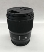 単焦点レンズ|PANASONIC