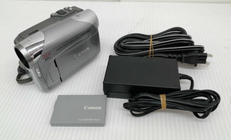 DVビデオカメラ|CANON