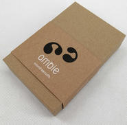 ワイヤレスイヤホン|AMBIE