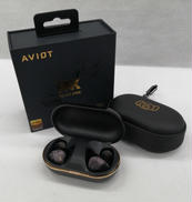 ワイヤレスイヤホン|AVIOT