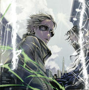 YOASOBI/THE BOOKⅡ|Sony Music Entertainment