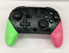 プロコン|NINTENDO