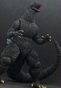 S.H.MONSTERARTS|BANDAI