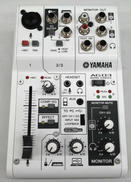 オーディオインターフェイス|YAMAHA