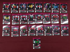 仮面ライダーディケイド