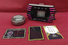 仮面ライダーディケイド|BANDAI