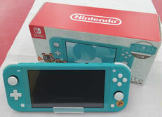 NINTENDO SWITCH LITE|NINTENDO/任天堂