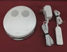 ポータブルCDプレーヤー|TOSHIBA