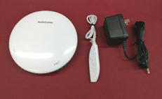 ポータブルCDプレーヤー|AUDIOCOM